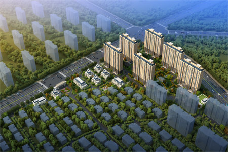 东平明湖中学惠泽澜庭3室2厅1卫65万118平分期