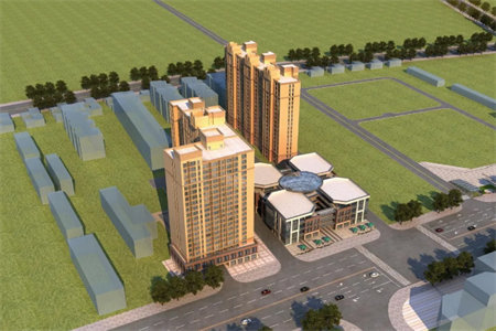 南城区江南府邸3室2厅2卫88万116m2中档装修出售